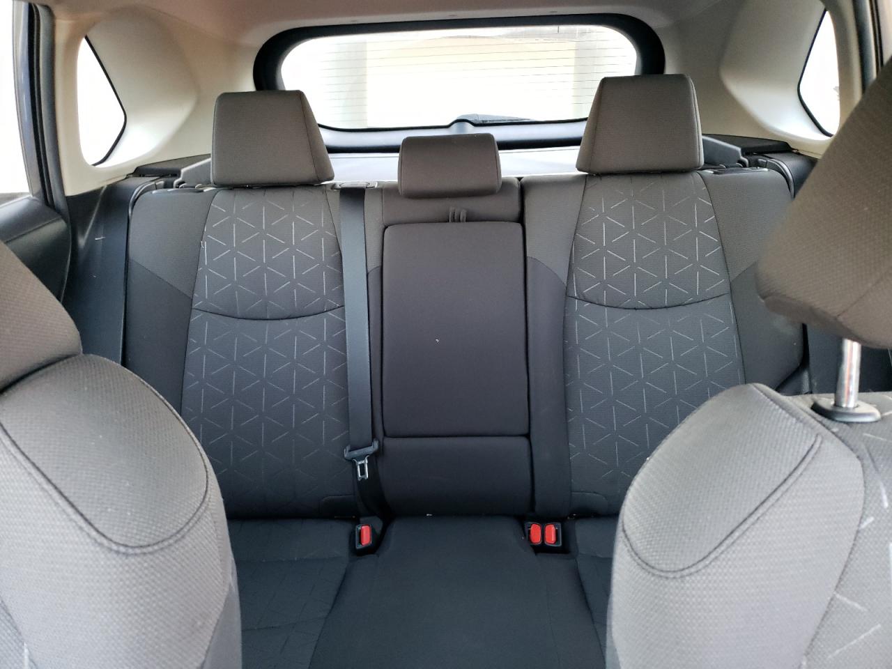 2020 Toyota RAV 4 - Image 10