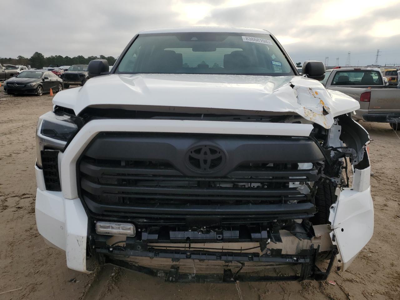 VIN 5TFLA5EC1RX026640 2024 TOYOTA TUNDRA no.5