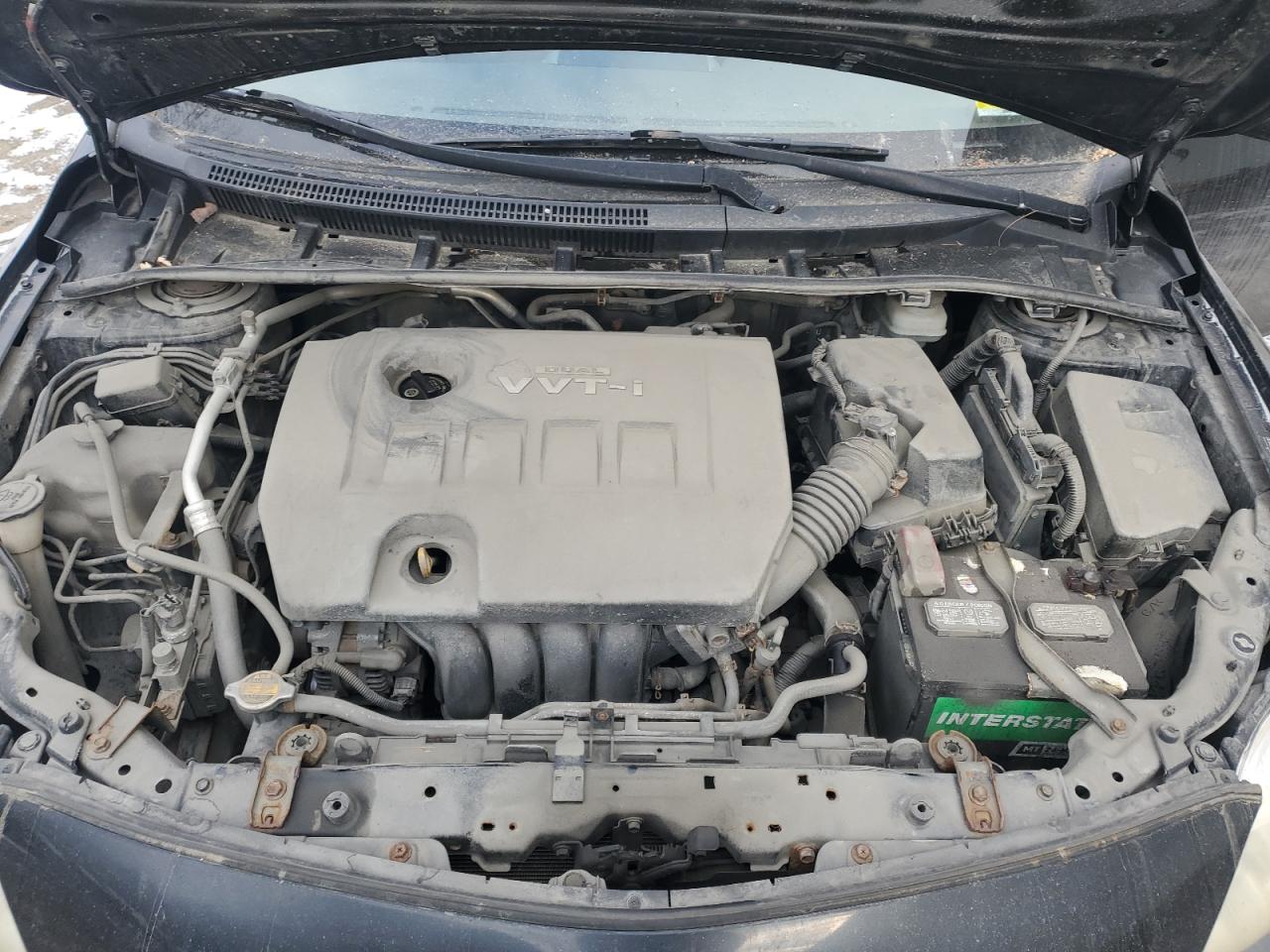 2009 Toyota Corolla - Image 11