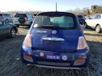 2013 Fiat 500 Sport продається в Spartanburg, SC - Front End