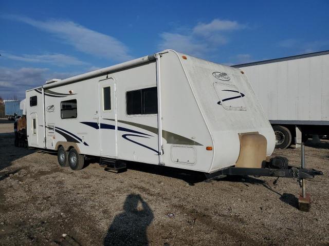 2006 Trail King Trail Crui