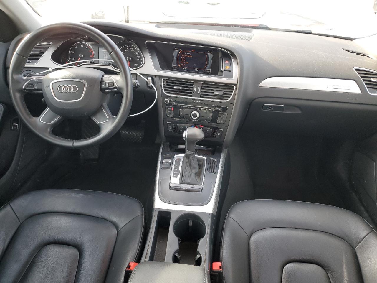 2014 Audi A4 - Image 8