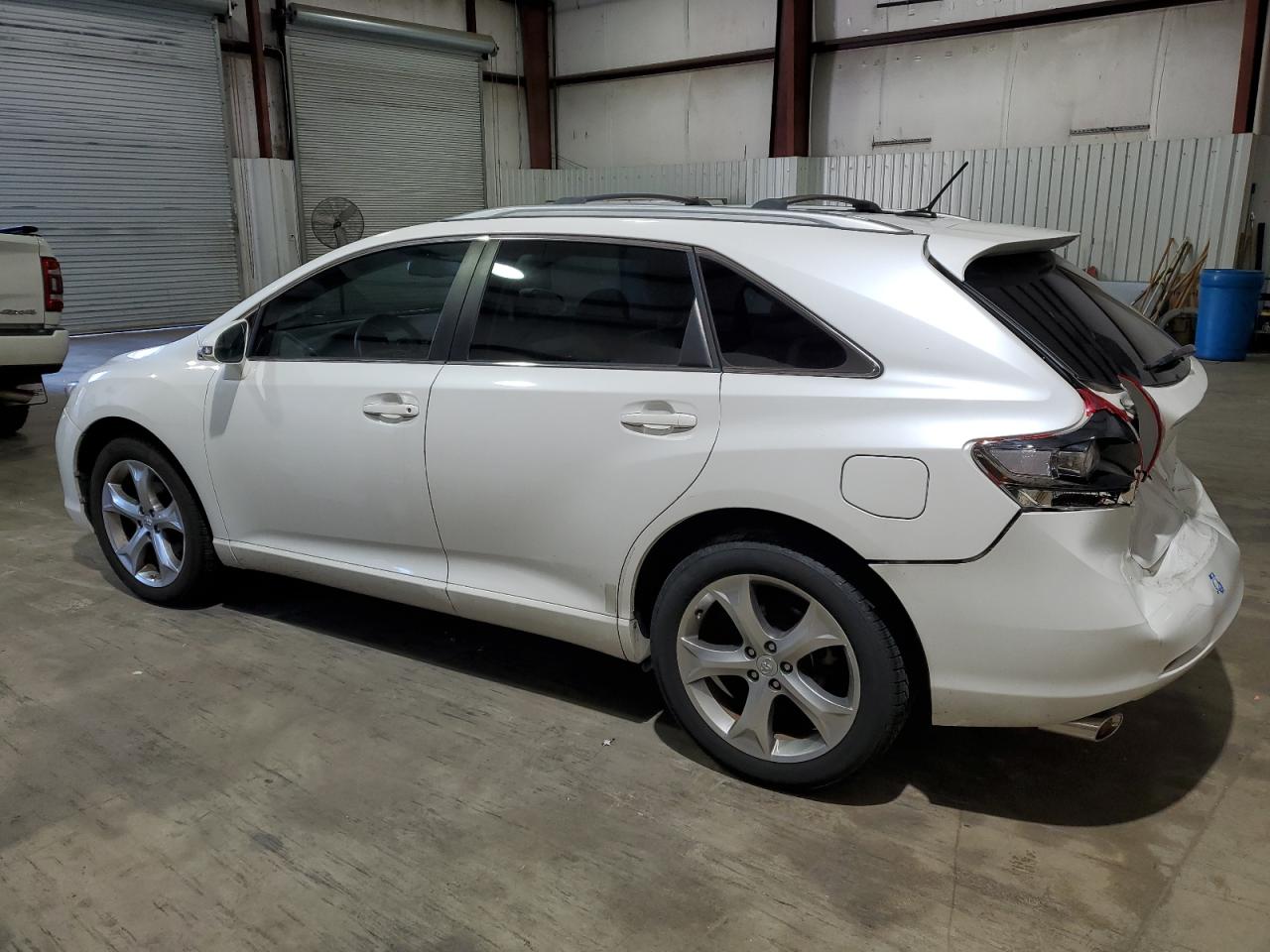 VIN 4T3ZK3BB7DU056066 2013 TOYOTA VENZA no.2