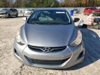 2013 Hyundai Elantra Gls للبيع في Knightdale، NC - Rear End