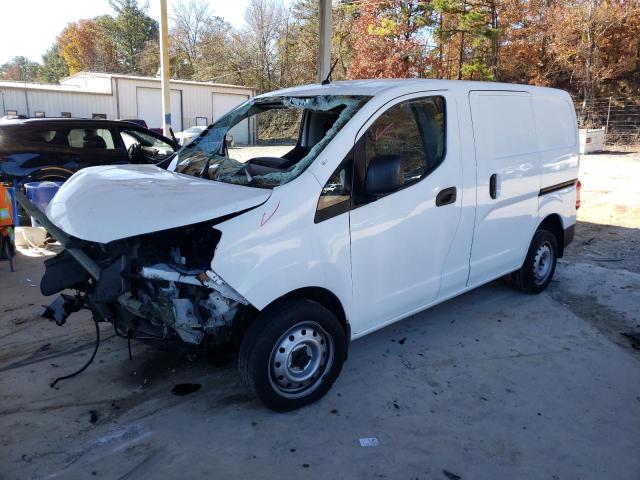 2016 Nissan Nv200 2.5S