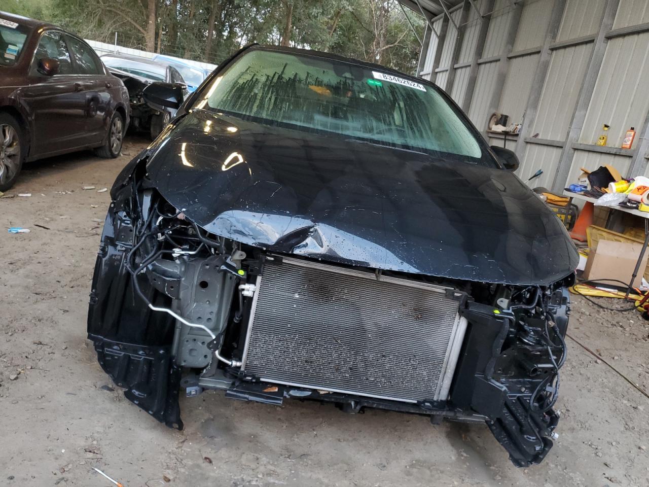 2021 Toyota Corolla - Image 5