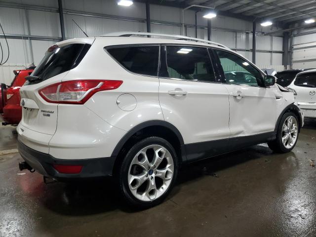  FORD ESCAPE 2013 White