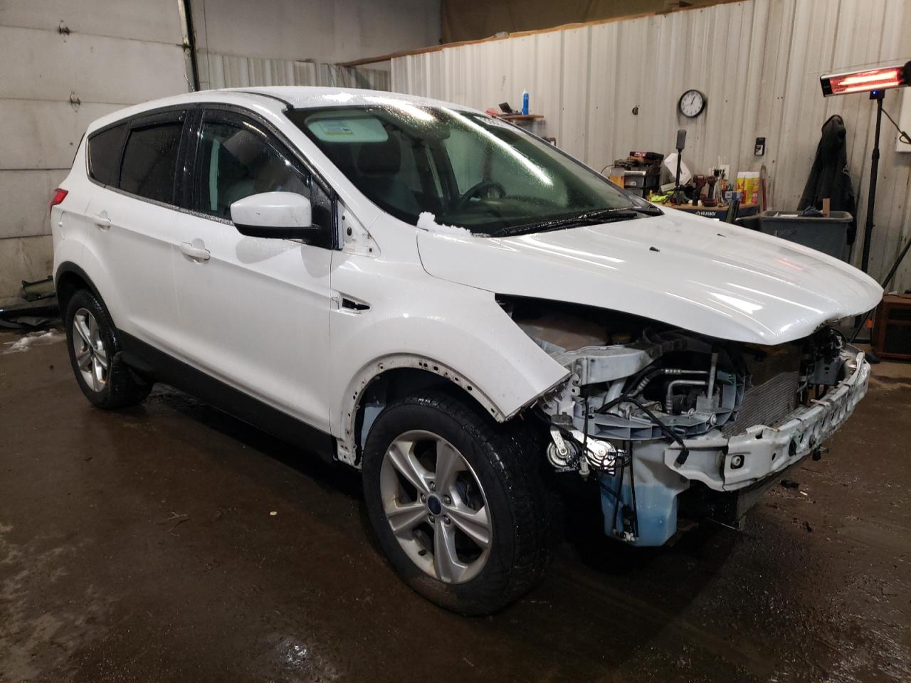 VIN 1FMCU9G99EUE18711 2014 FORD ESCAPE no.4