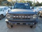 2024 Ford Bronco Black Diamond zu verkaufen in Savannah, GA - Side