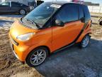 2008 Smart Fortwo Pure للبيع في Bismarck، ND - Rear End