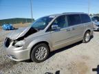 Tifton, GA에서 판매 중인 2014 Chrysler Town & Country Limited - Front End