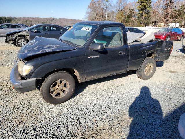 2000 Toyota Tacoma 