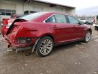 2018 Ford Taurus Limited იყიდება Dyer-ში, IN - Rear End