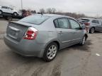 2011 Nissan Sentra 2.0 for Sale in Glassboro, NJ - Front End