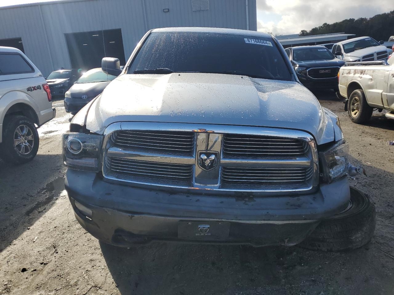 2011 Dodge RAM - Image 5