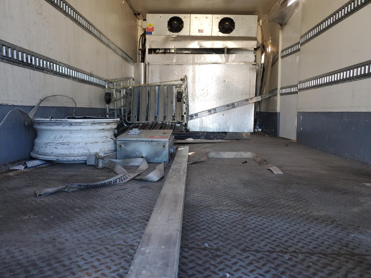 2019 International 4000 4300 VIN: 3HAMMMMN1KL561148 Lot: 81621364