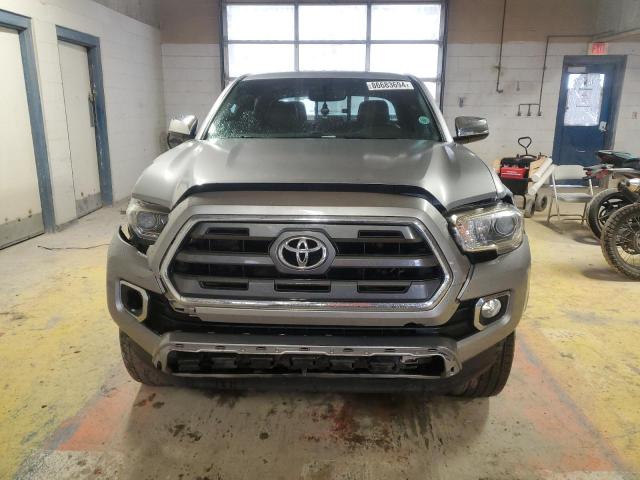  TOYOTA TACOMA 2016 Сірий