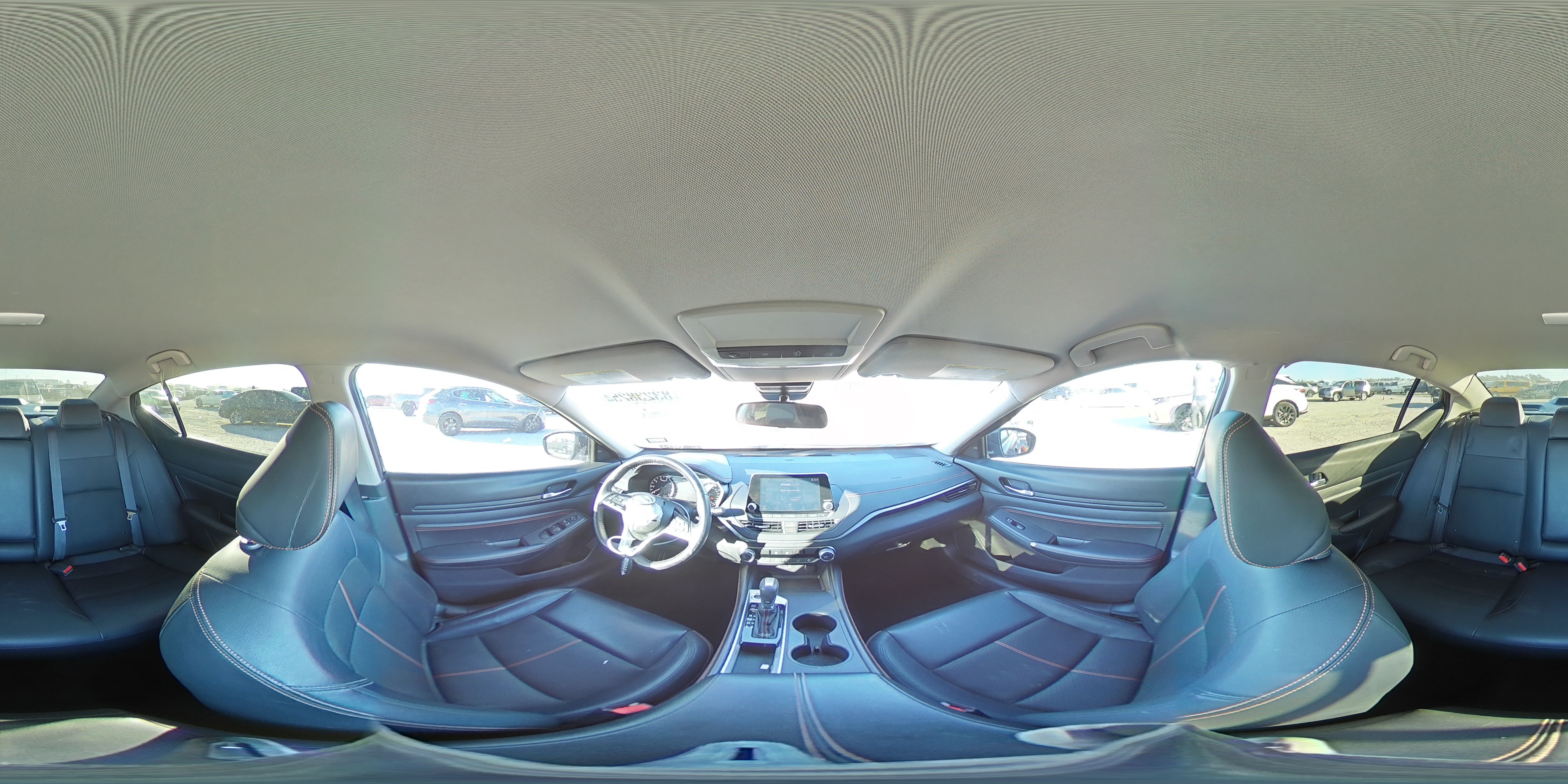 2020 Nissan Altima - Image 13