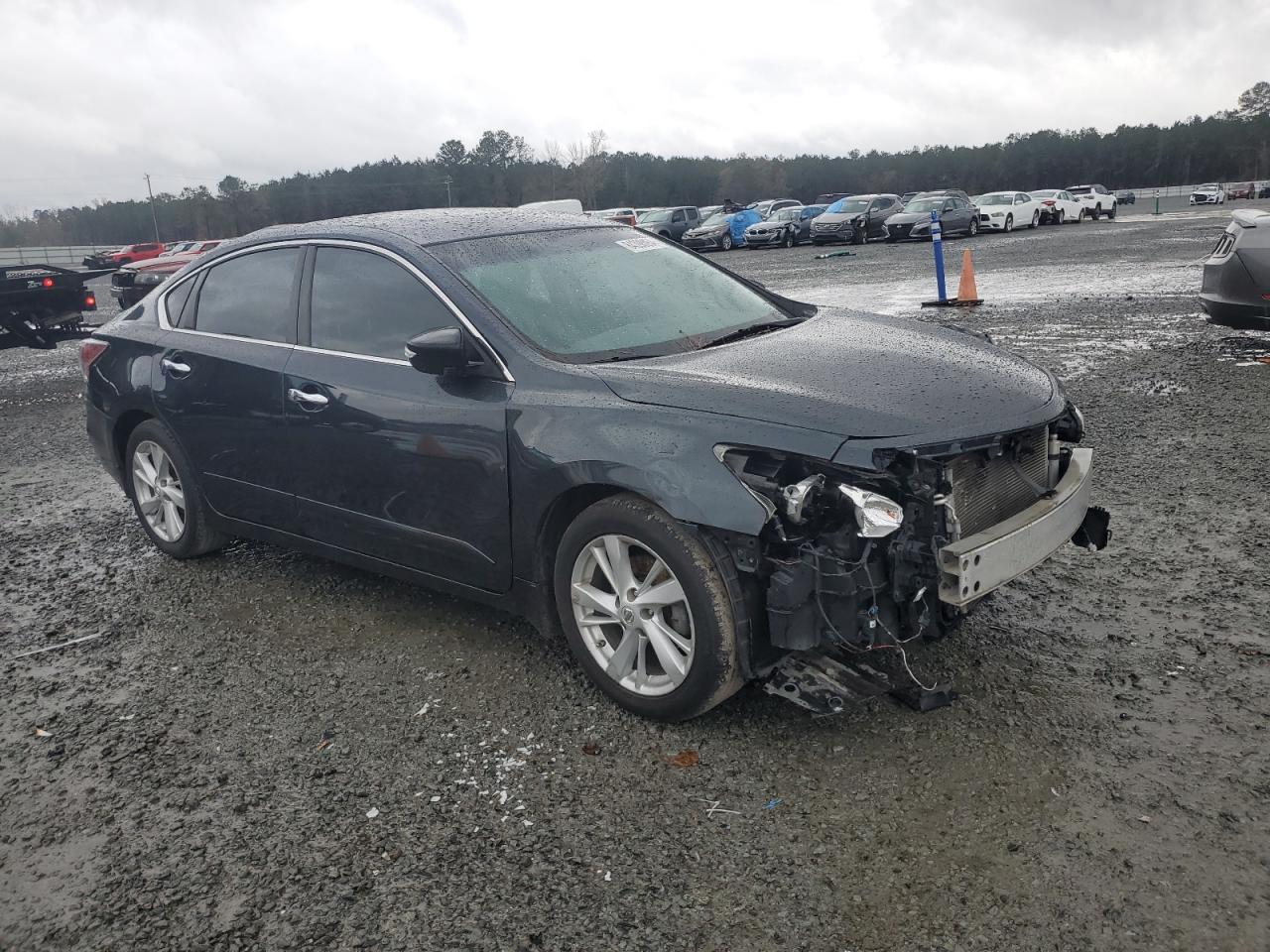 VIN 1N4AL3AP3EC320336 2014 NISSAN ALTIMA no.4