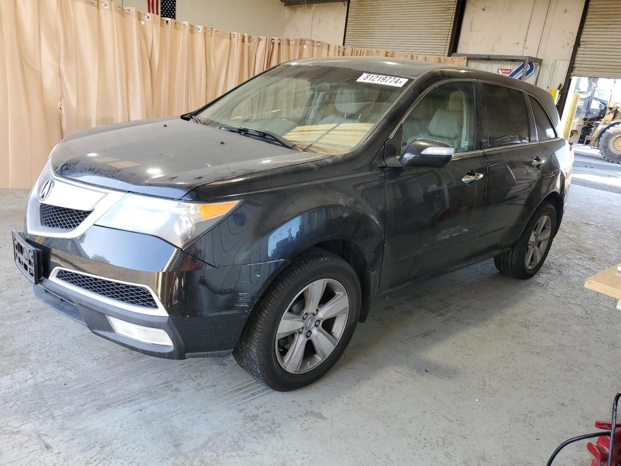 2010 Acura MDX - Image 1