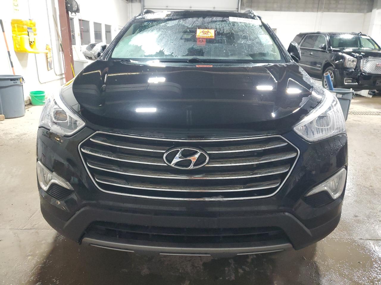2014 Hyundai Santa Fe - Image 5