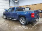 2017 Chevrolet Silverado K1500 Lt for Sale in Kincheloe, MI - Front End