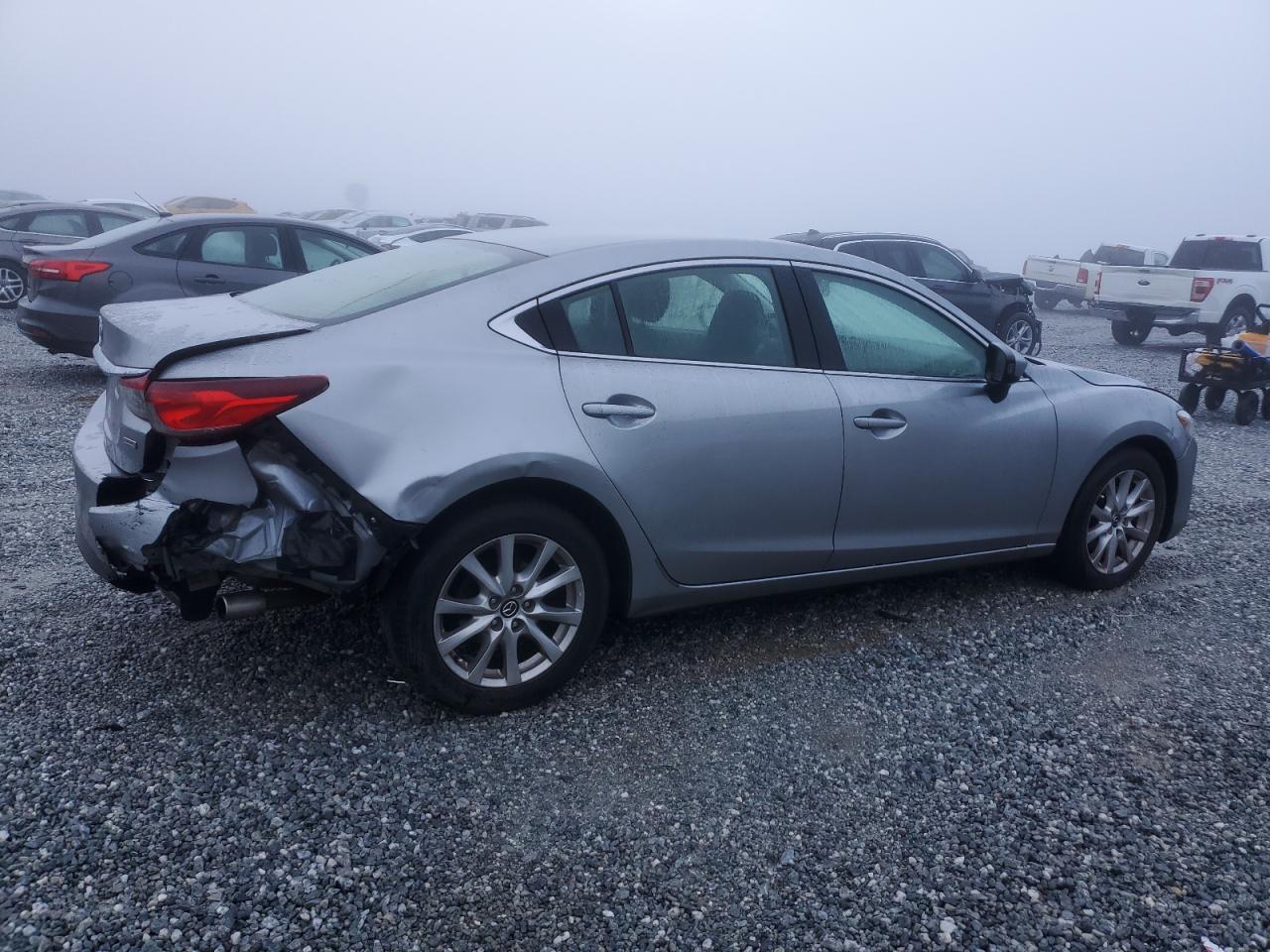 2015 Mazda 6 - Image 3