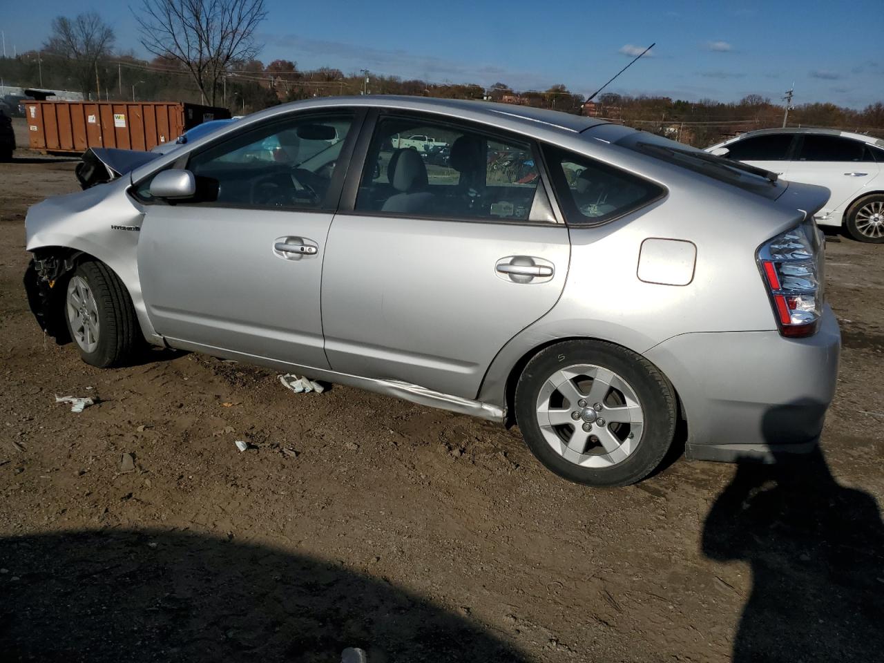 2008 Toyota Prius - Image 2