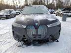 2025 Bmw Ix Xdrive50 იყიდება Cookstown-ში, ON - Front End