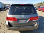 2008 Honda Odyssey Lx na sprzedaż w Hampton, VA - Side