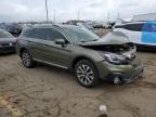 2019 Subaru Outback Touring na sprzedaż w Woodhaven, MI - Front End