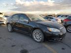 2014 Chrysler 200 Limited за продажба в North Las Vegas, NV - Front End