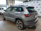 2024 SKODA KAROQ SPOR for sale at Copart EAST KILBRIDE
