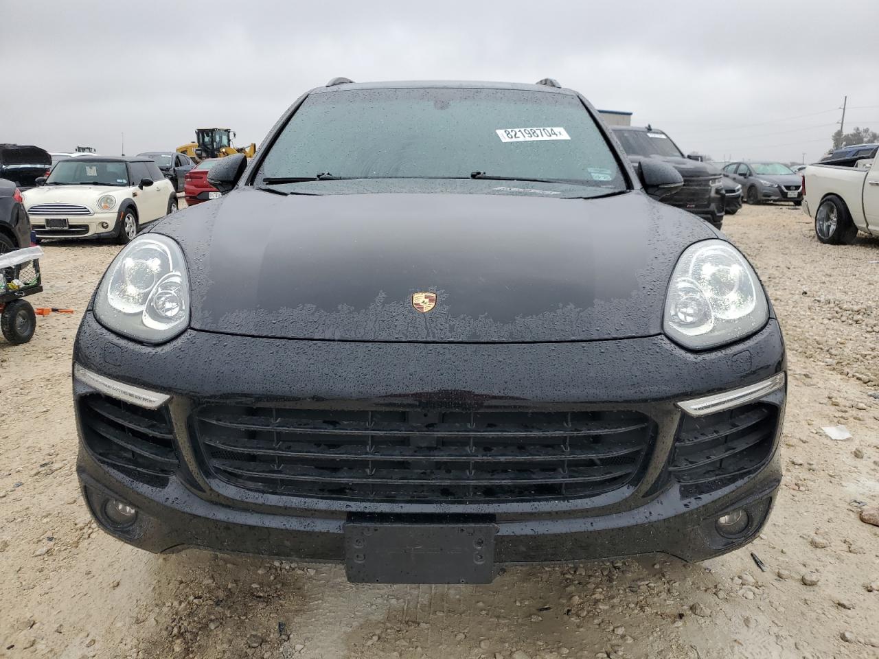 2018 Porsche Cayenne - Image 5