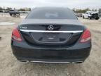 2017 Mercedes-Benz C 300 zu verkaufen in Houston, TX - Side