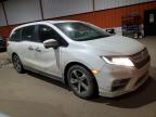 2020 HONDA ODYSSEY EXL for sale at Copart AB - CALGARY