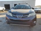 2014 Toyota Rav4 Xle للبيع في Jacksonville، FL - Rear End