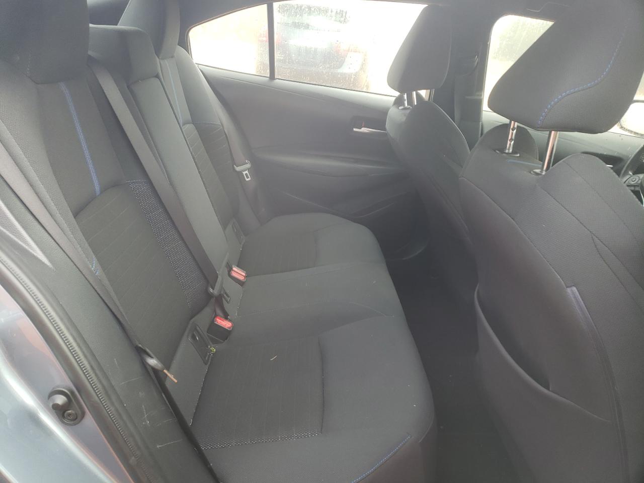 2020 Toyota Corolla - Image 10