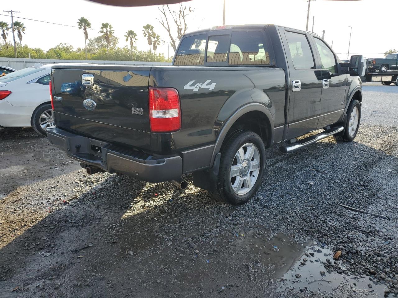 2008 Ford F-150 - Image 3