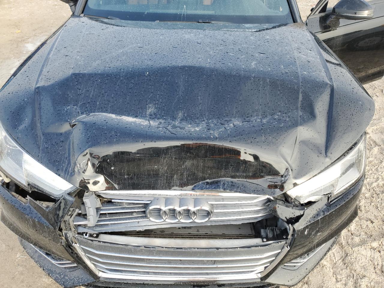 2018 Audi A4 - Image 11