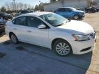 2013 Nissan Sentra S за продажба в Lexington, KY - Normal Wear