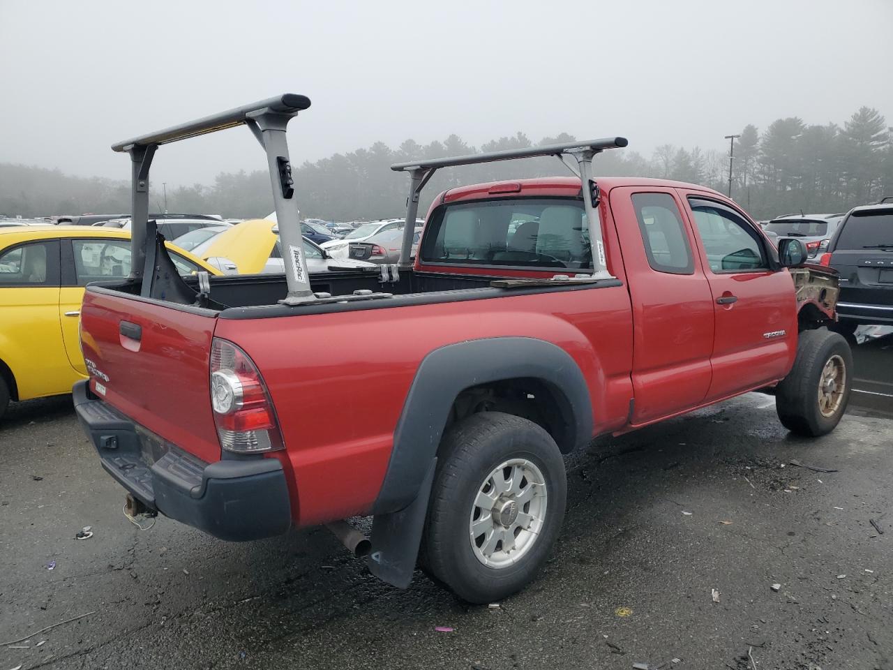 2011 Toyota Tacoma - Image 3