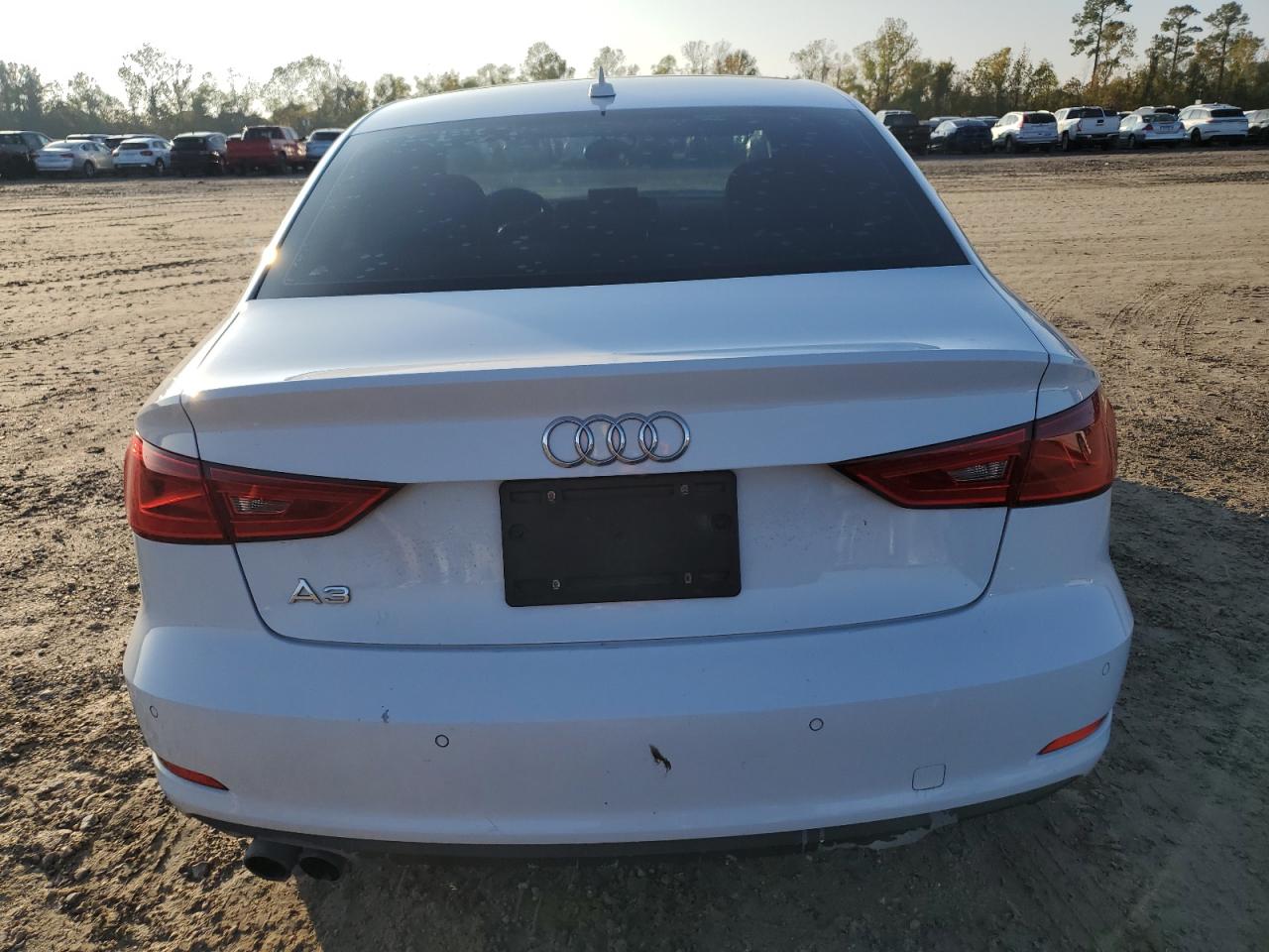 2015 Audi A3 - Image 6