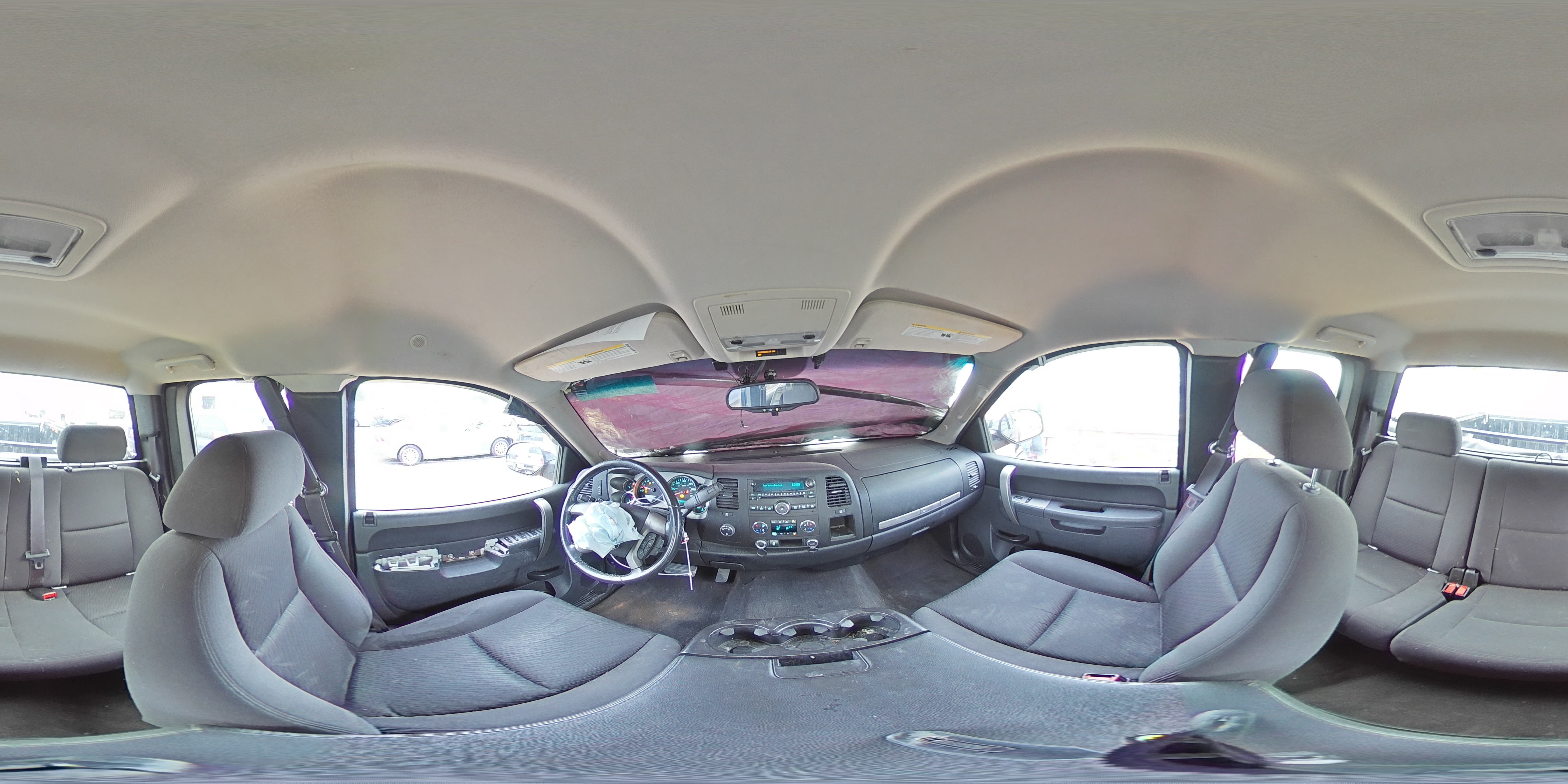 2013 Chevrolet Silverado - Image 13