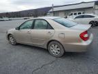 2004 Toyota Camry Le продається в Grantville, PA - Normal Wear