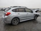 2012 Subaru Impreza Sport Premium de vânzare în Pasco, WA - Front End