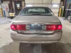 2001 Buick Lesabre Custom en Venta en Eldridge, IA - Burn - Engine