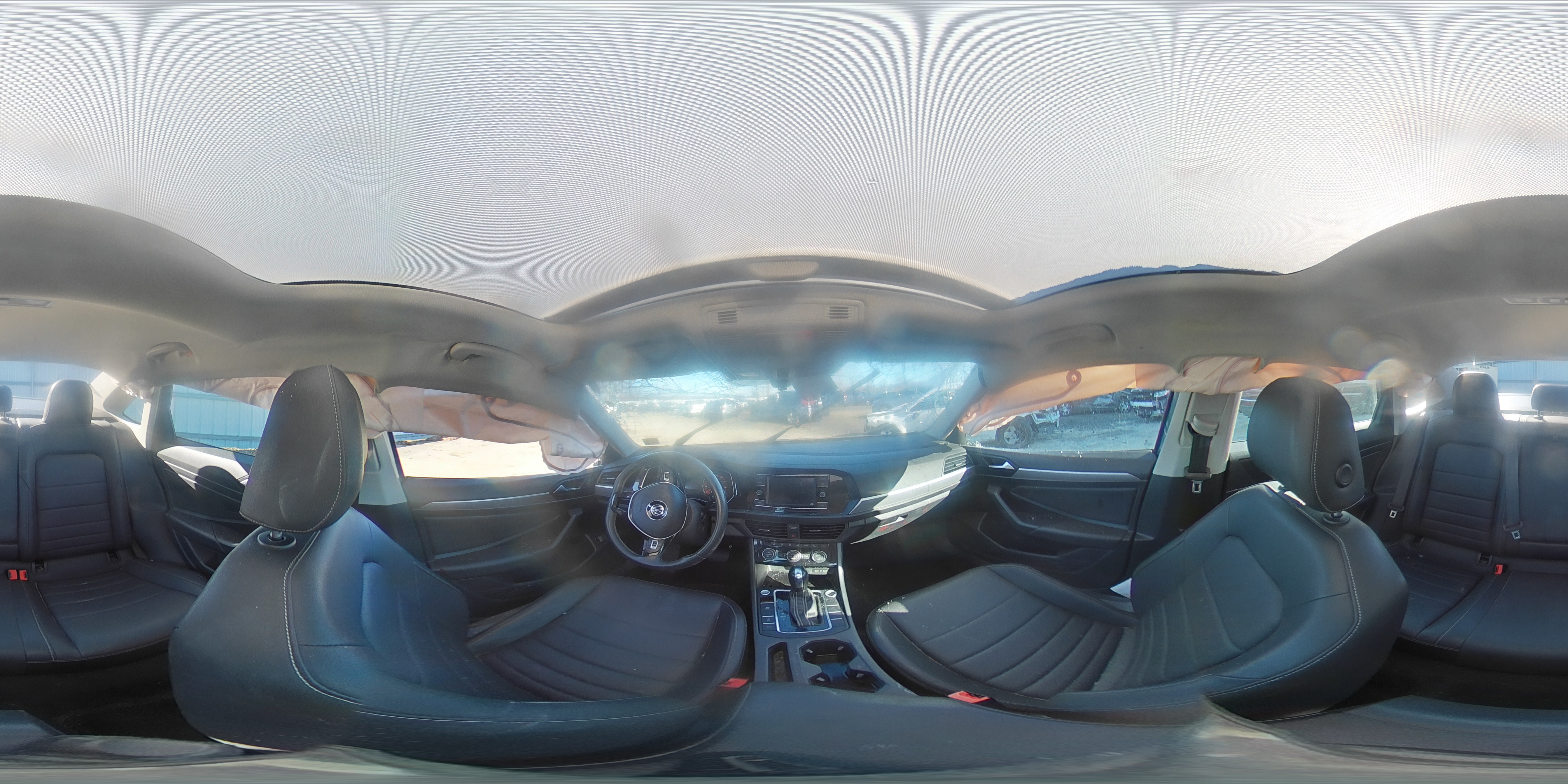 2021 Volkswagen Jetta - Image 12