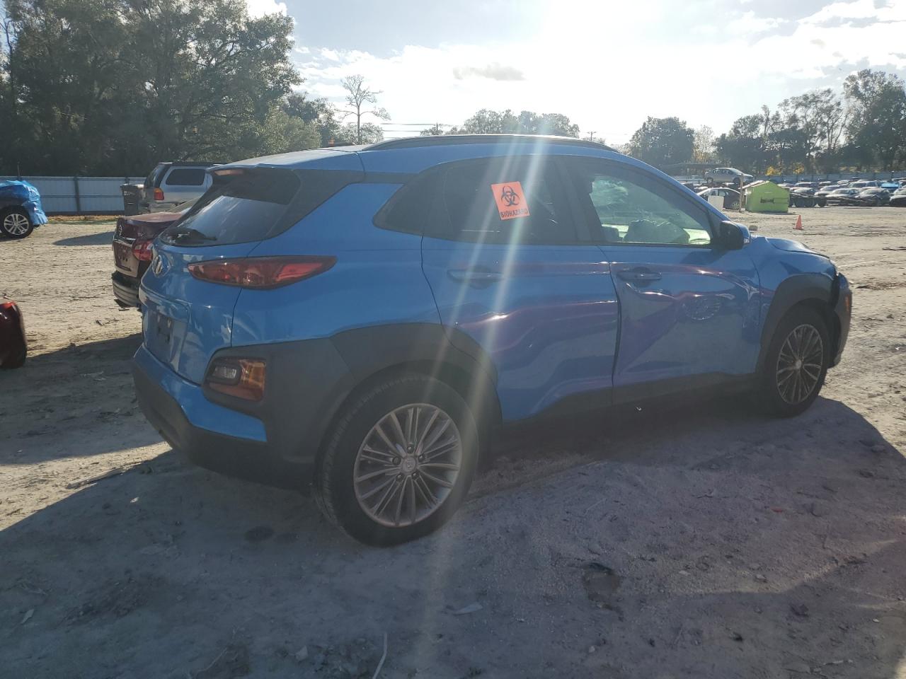2018 Hyundai Kona - Image 3