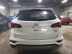 2018 Hyundai Santa Fe Sport  за продажба в Elgin, IL - Front End